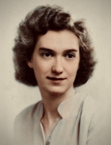 Elizabeth portrait